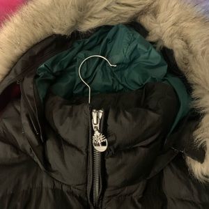 Timberland Women’s Parka